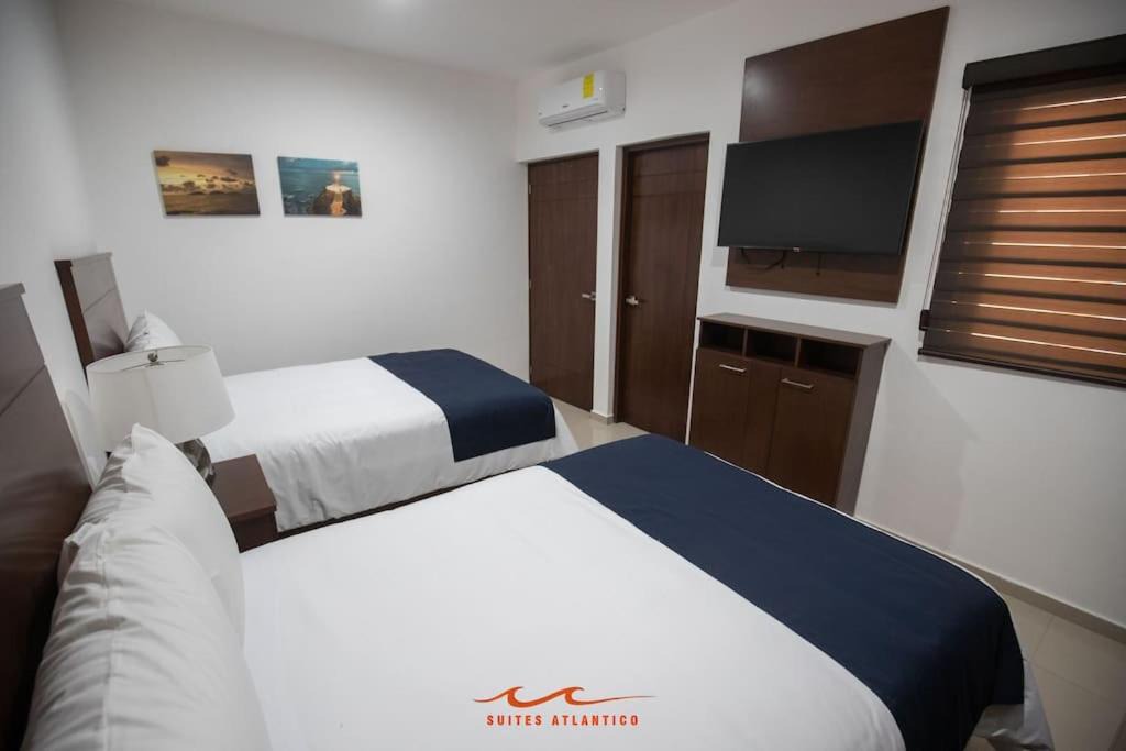 Photo of Bedroom in Mazatlan