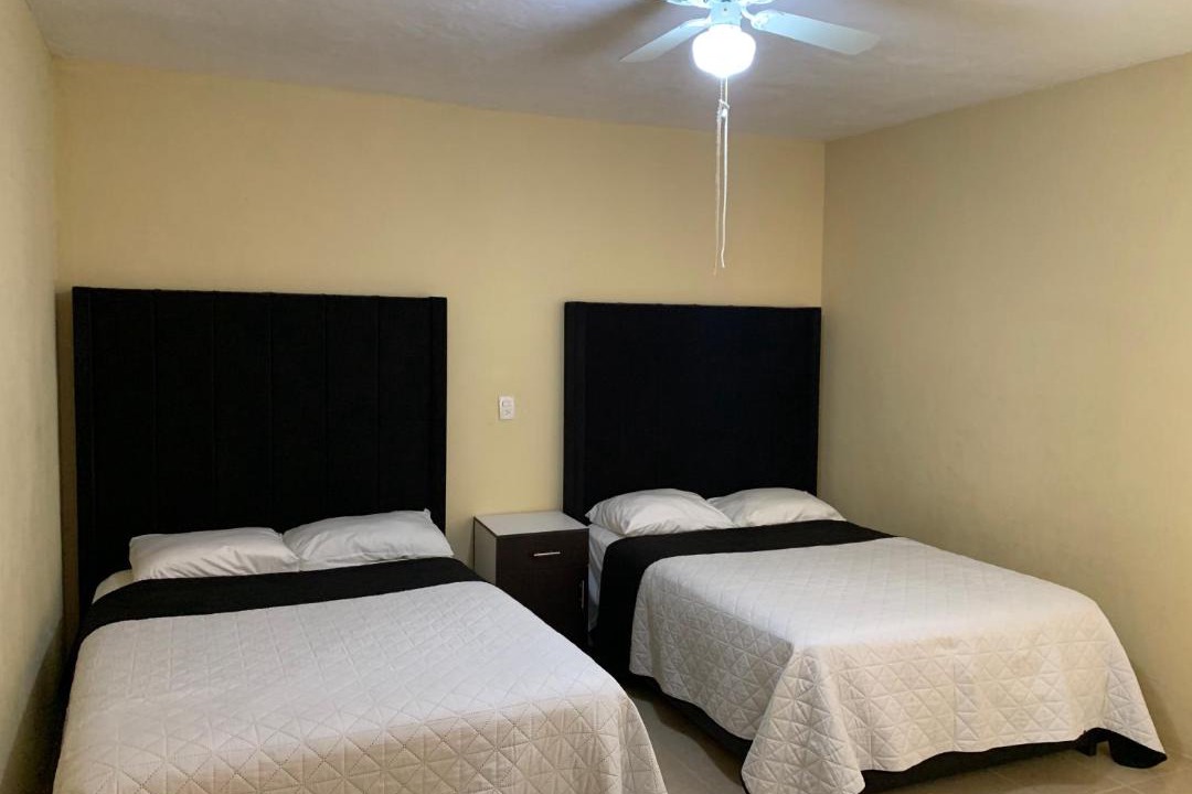 Photo of Bedroom in San Agustin de las Juntas