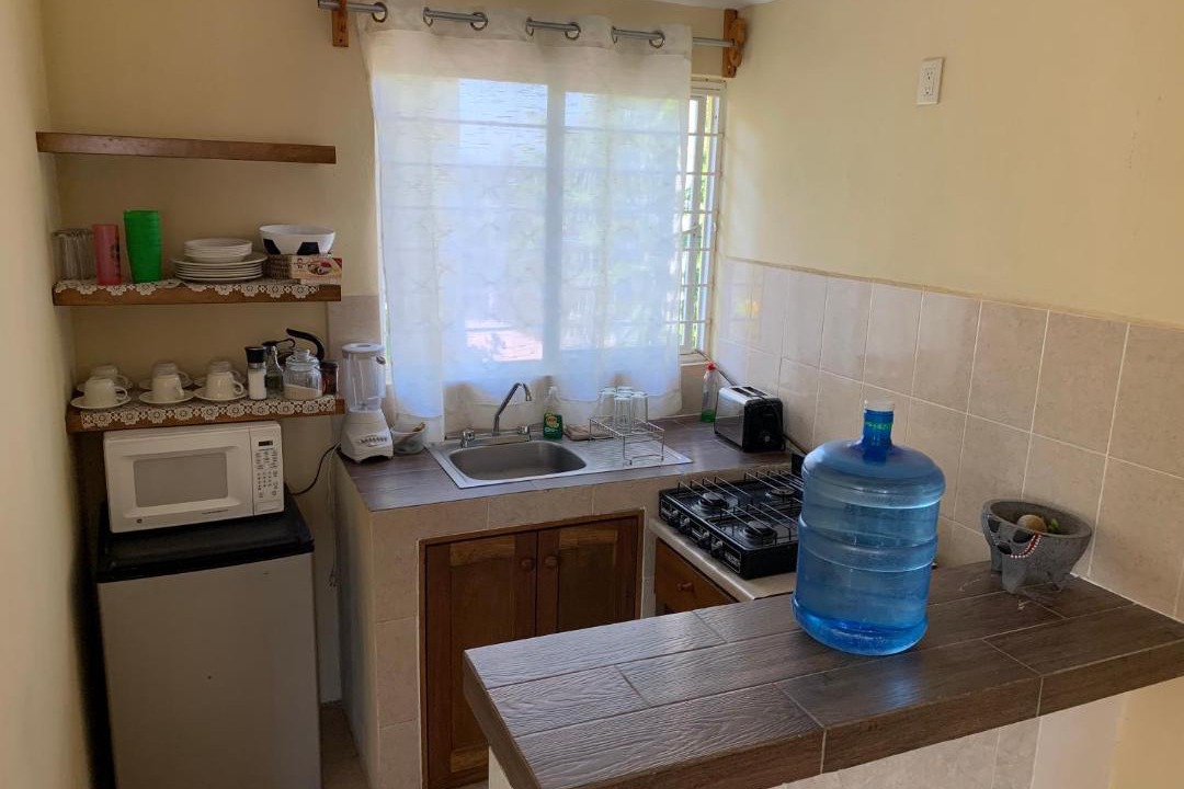 Photo of Kitchen in San Agustin de las Juntas