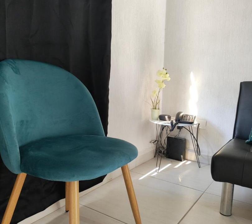 Photo of Livingroom in Nuevo Leon