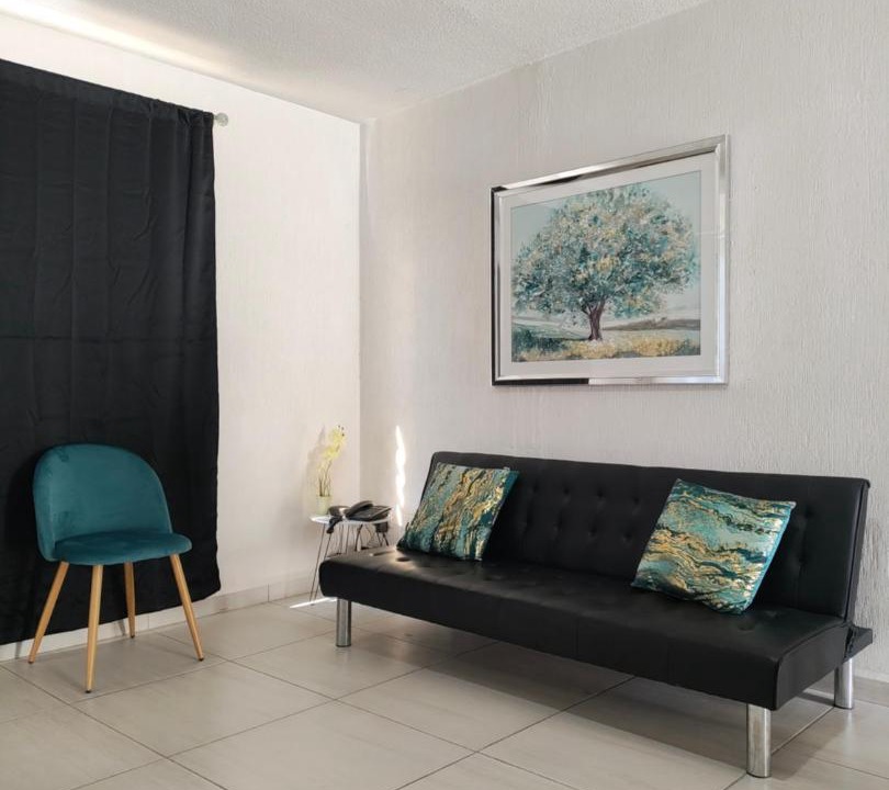 Photo of Livingroom in Nuevo Leon