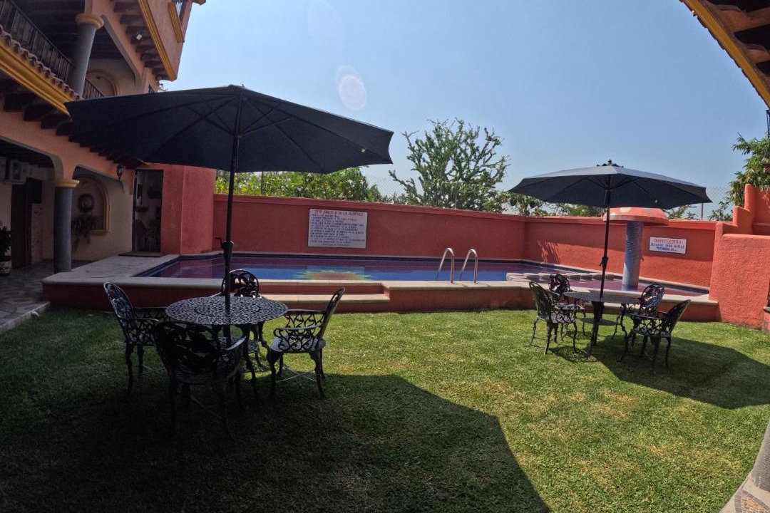 Photo of Others in Oaxtepec
