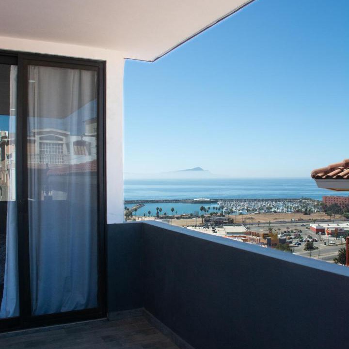 Photo of Patio Balcony in Ensenada