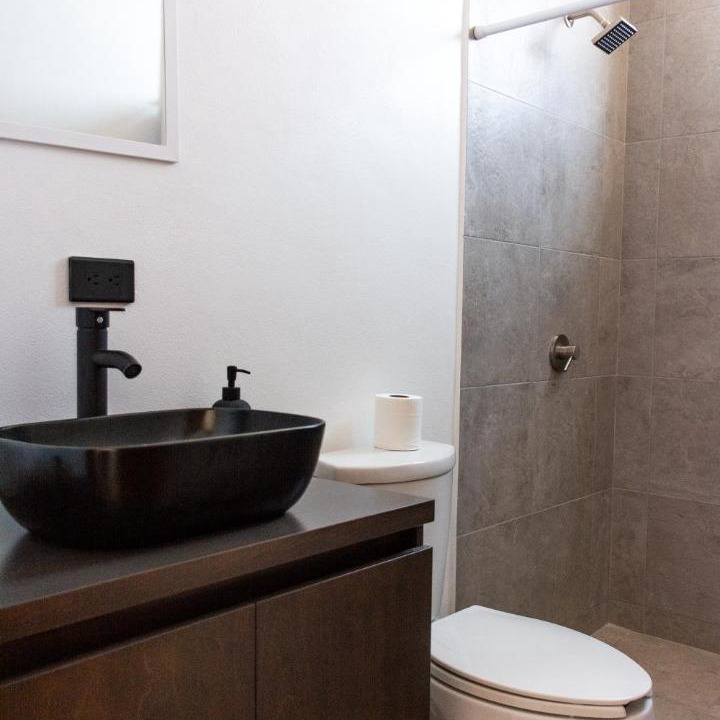 Photo of Bathroom in Ensenada