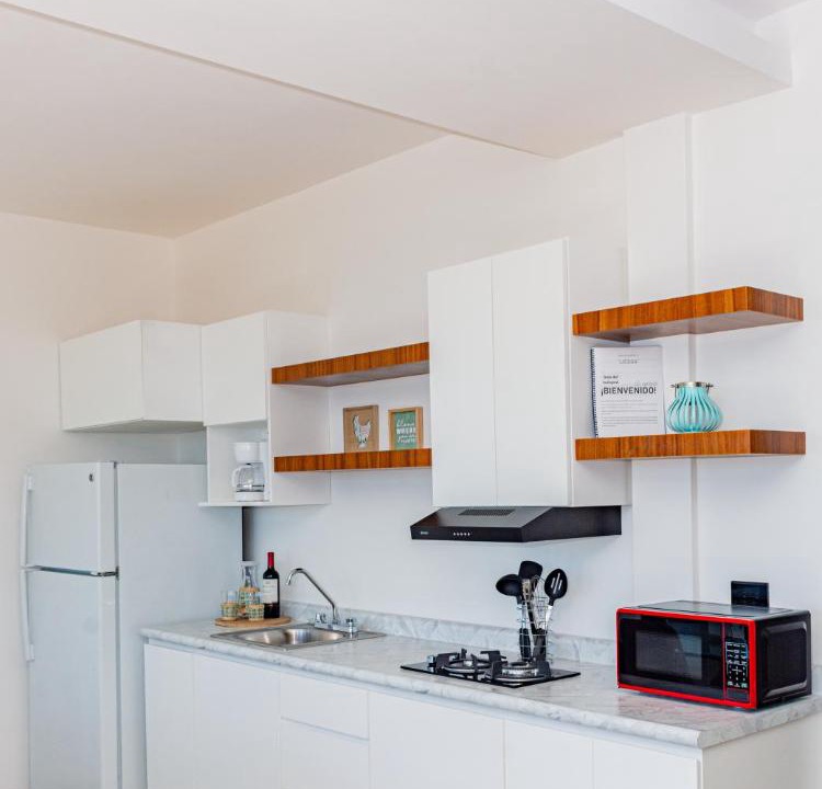 Photo of Kitchen in Ensenada