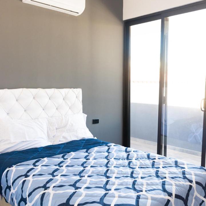 Photo of Bedroom in Ensenada