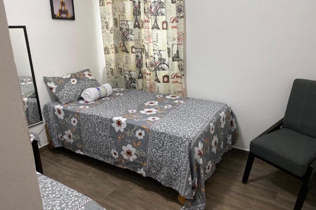 Photo of Bedroom in Tepic