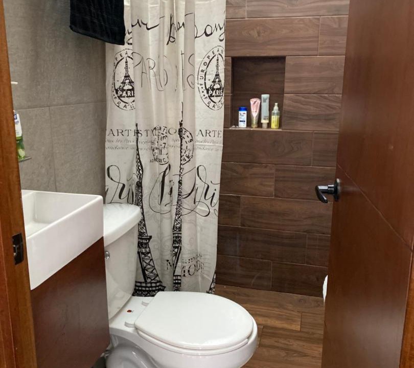 Photo of Bathroom in Tepic