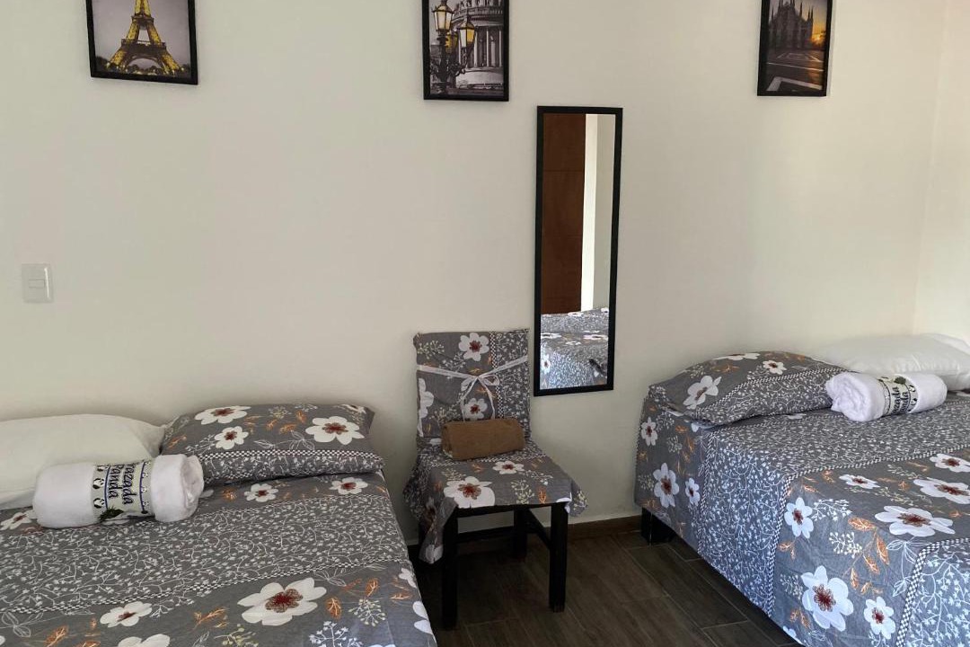 Photo of Bedroom in Tepic