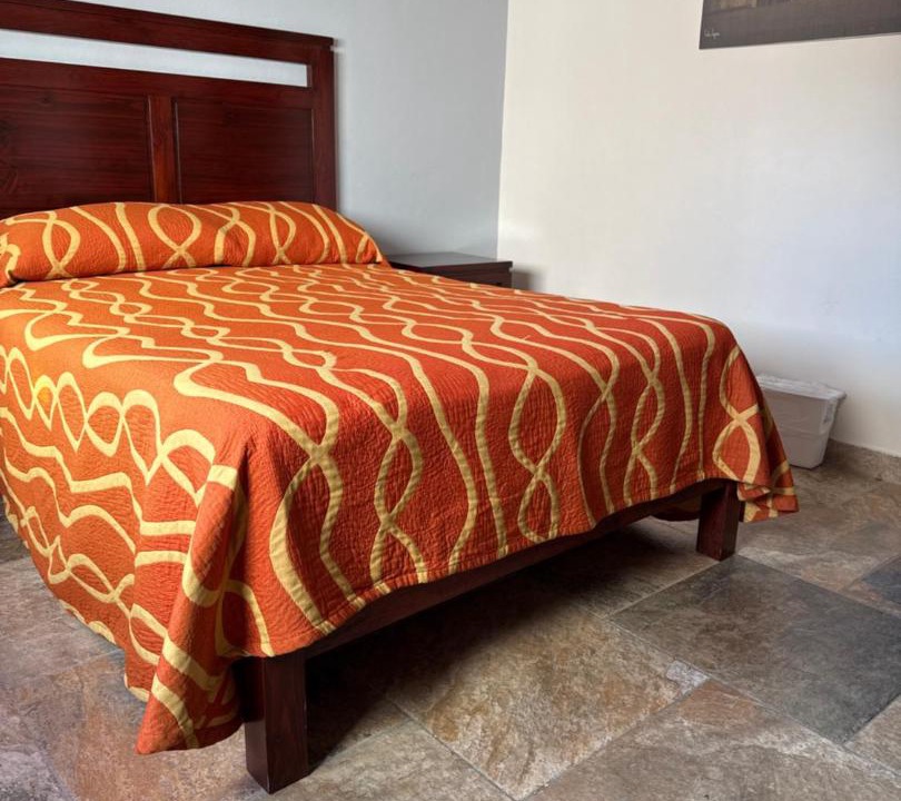 Photo of Bedroom in Tlatlauquitepec