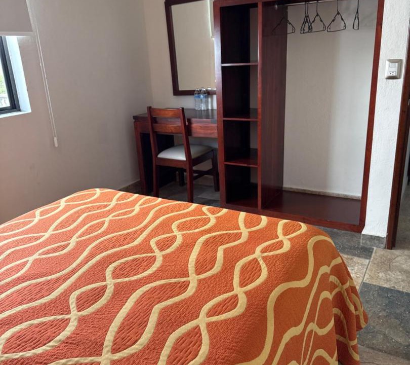 Photo of Bedroom in Tlatlauquitepec