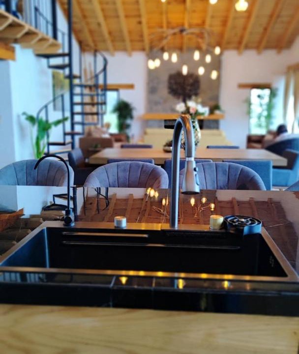 Photo of Kitchen in Tapalpa