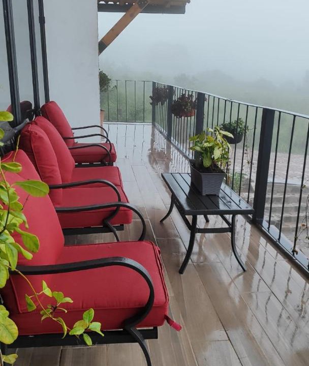 Photo of Patio Balcony in Tapalpa