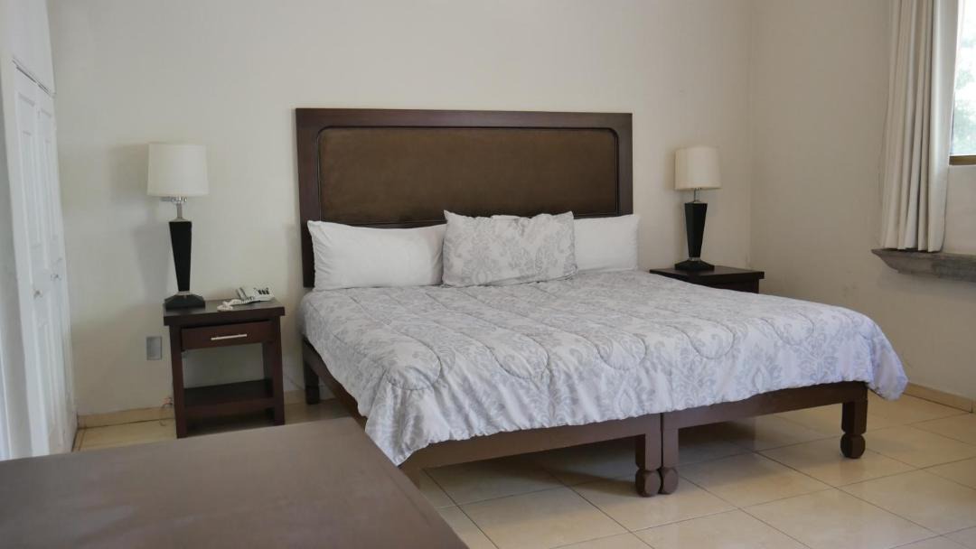 Photo of Bedroom in Tepic