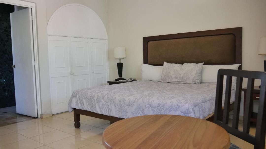 Photo of Bedroom in Tepic