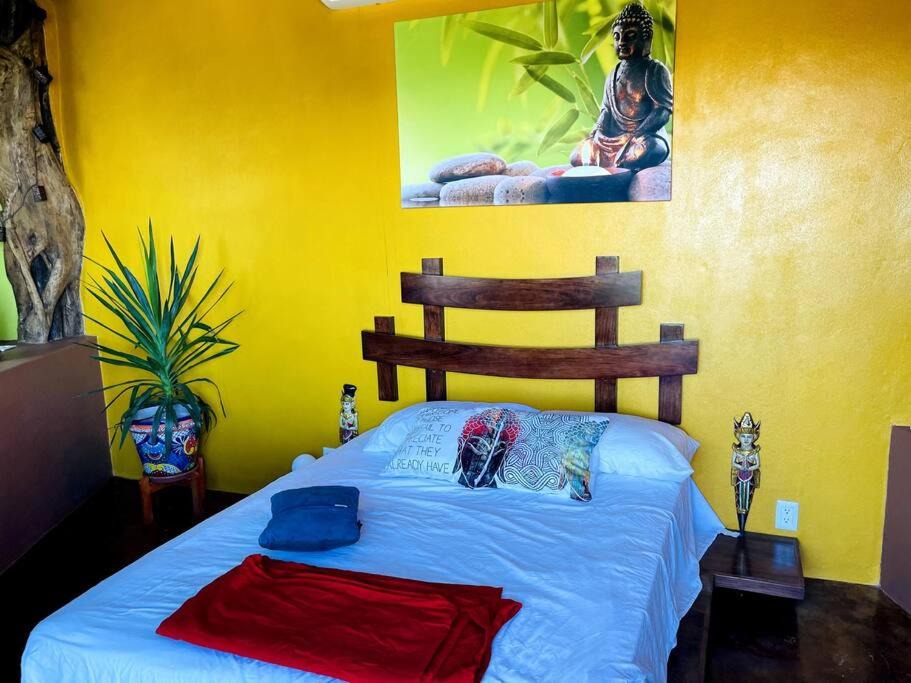 Photo of Bedroom in La Manzanilla
