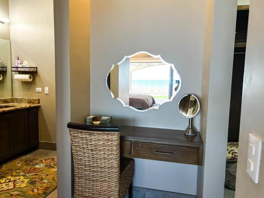 Photo of Bathroom in Puerto Penasco