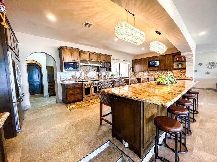 Photo of Kitchen in Puerto Penasco