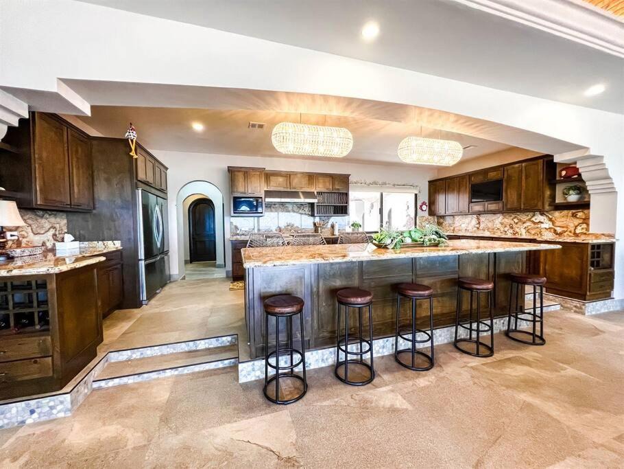Photo of Kitchen in Puerto Penasco
