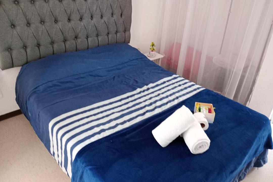 Photo of Bedroom in Tizayuca