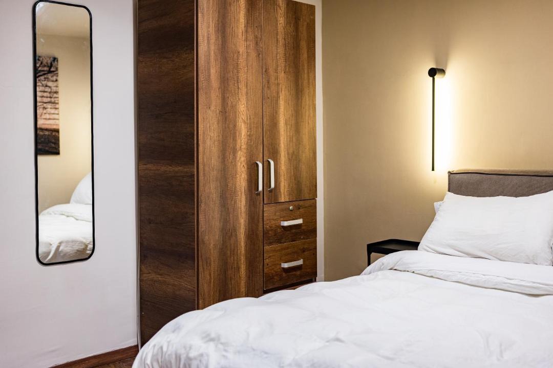 Photo of Bedroom in Roma Norte