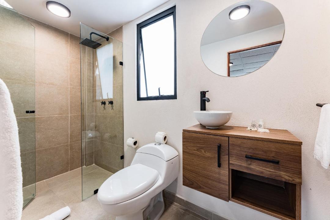 Photo of Bathroom in Roma Norte
