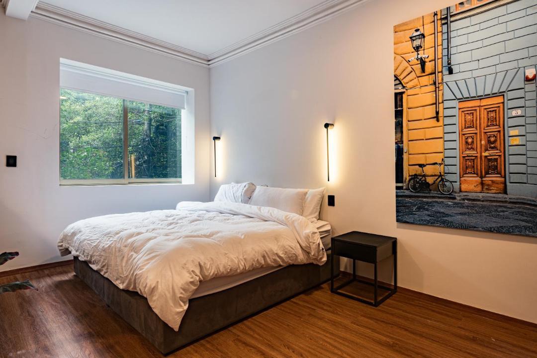 Photo of Bedroom in Roma Norte