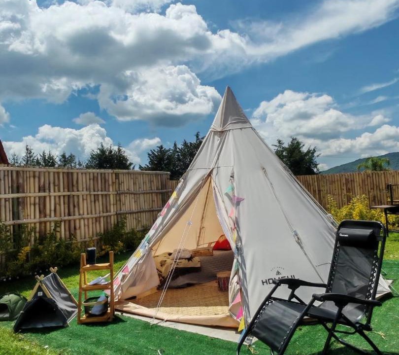 Photo of Outdoor in Zamora de Hidalgo