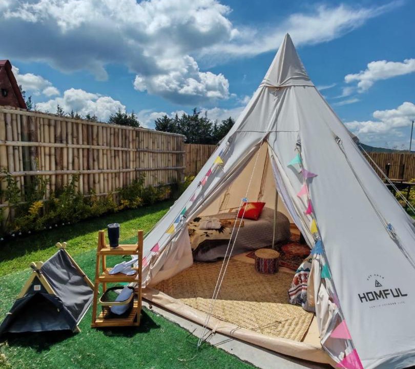 Photo of Outdoor in Zamora de Hidalgo