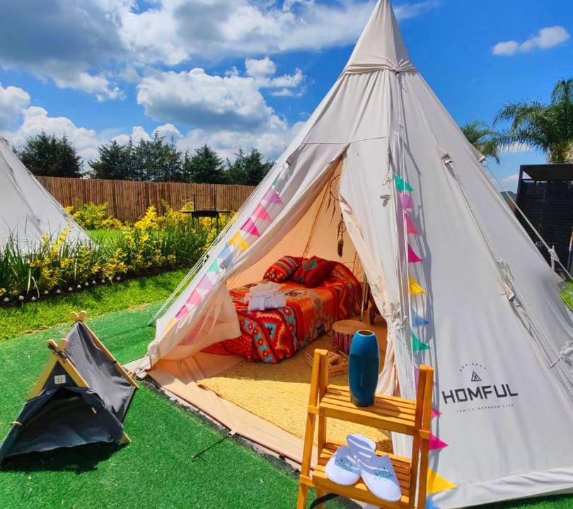 Photo of Outdoor in Zamora de Hidalgo