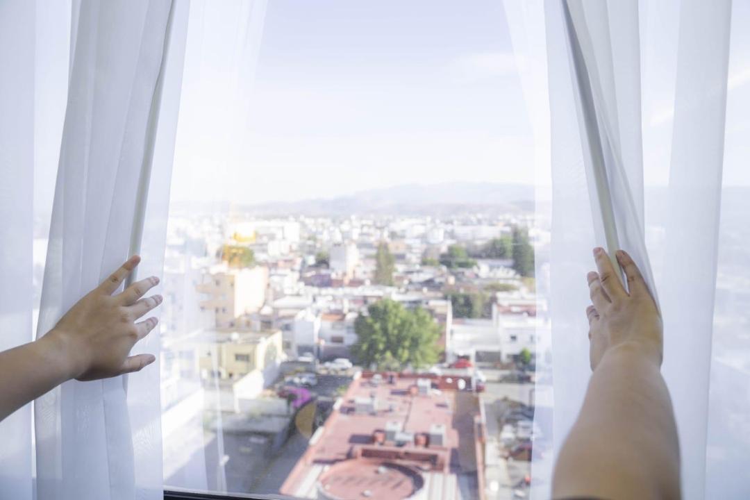 Photo of Patio Balcony in San Luis Potosi