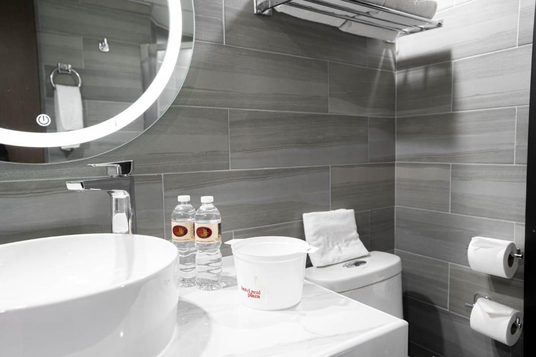 Photo of Bathroom in San Luis Potosi