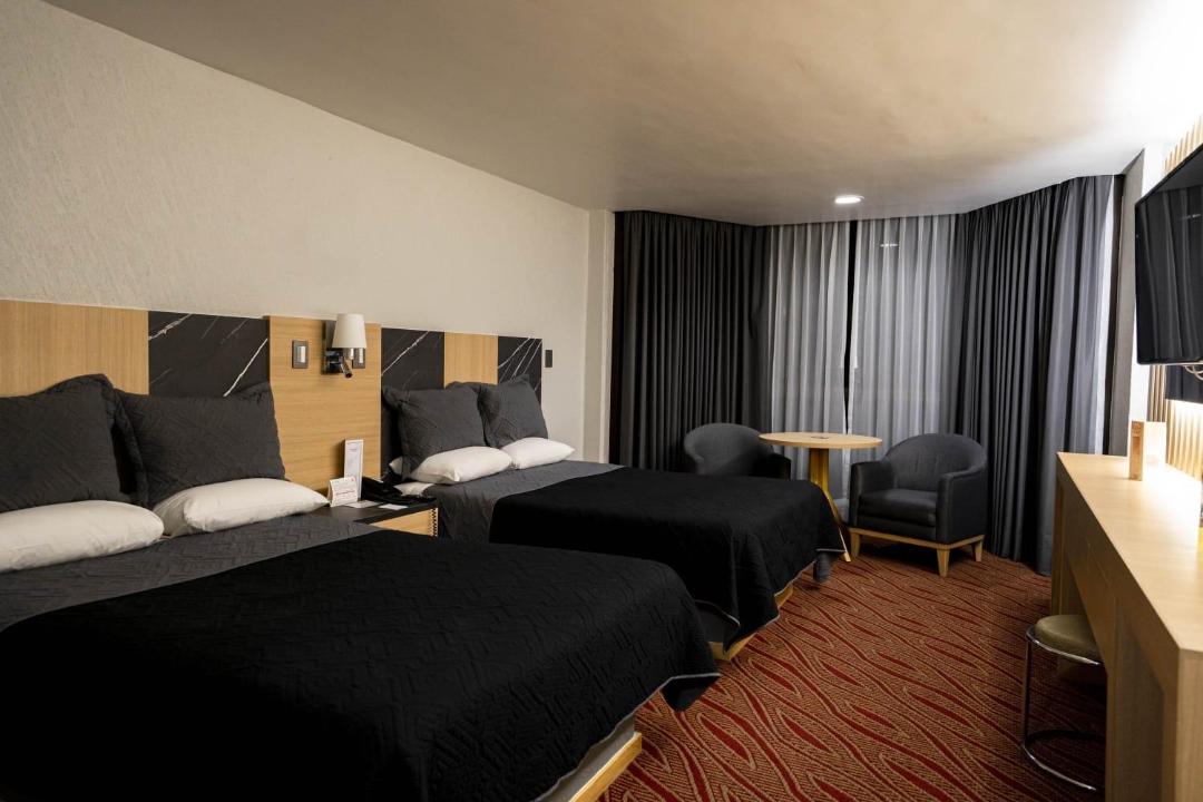 Photo of Bedroom in San Luis Potosi