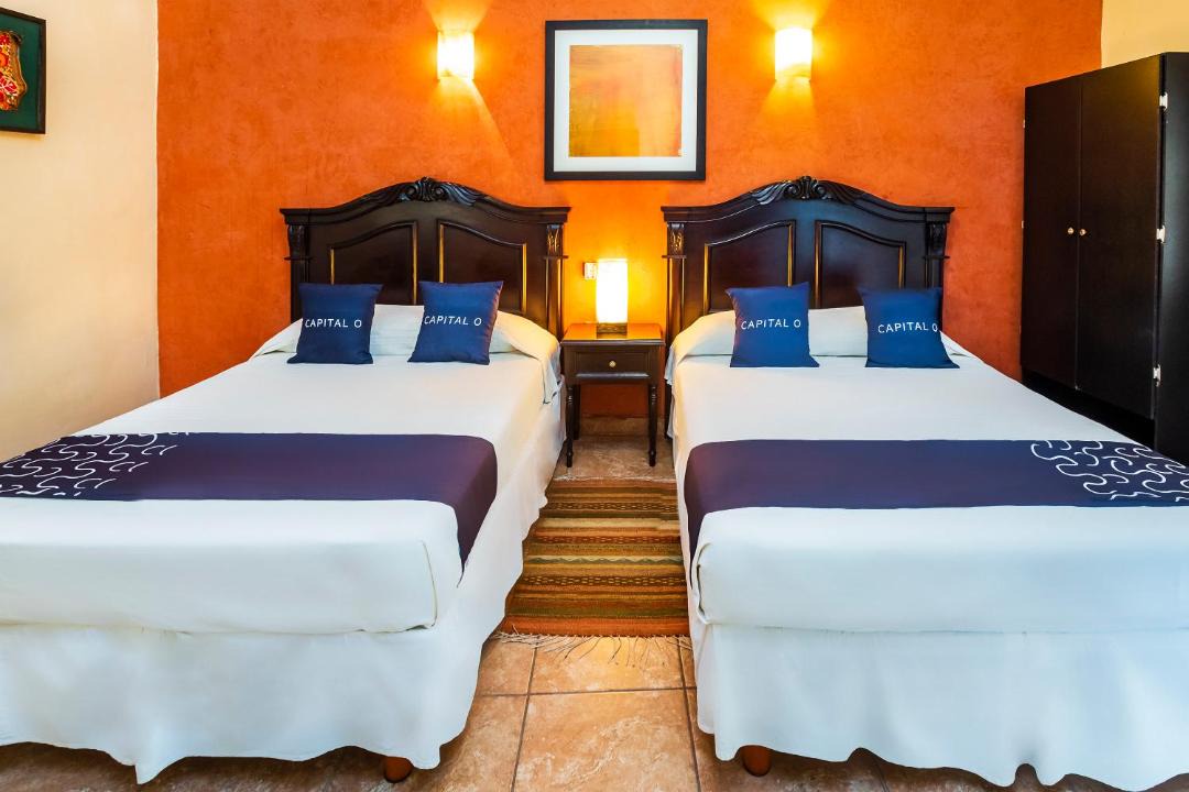 Photo of Bedroom in Tlacotalpan
