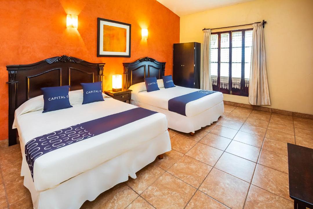 Photo of Bedroom in Tlacotalpan