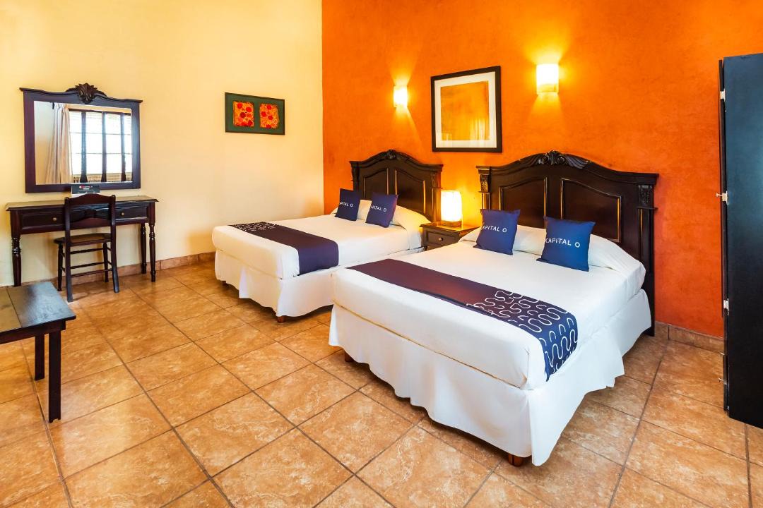 Photo of Bedroom in Tlacotalpan