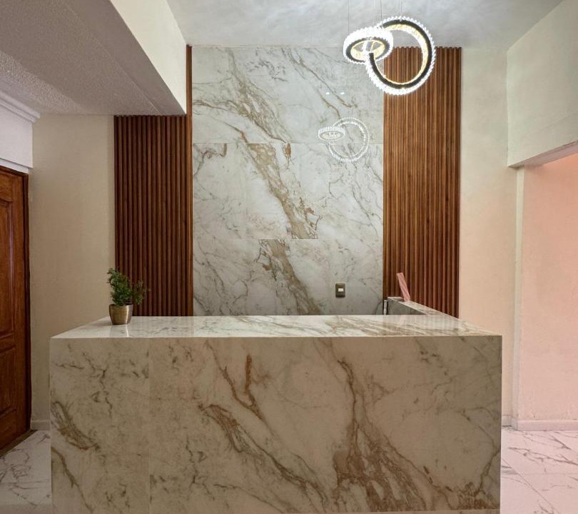 Photo of Bathroom in Tequila