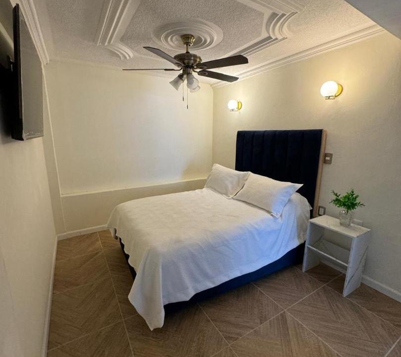 Photo of Bedroom in Tequila