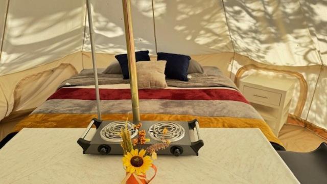Photo of Bedroom in Arteaga