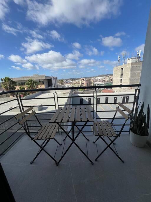 Photo of Patio Balcony in Centro
