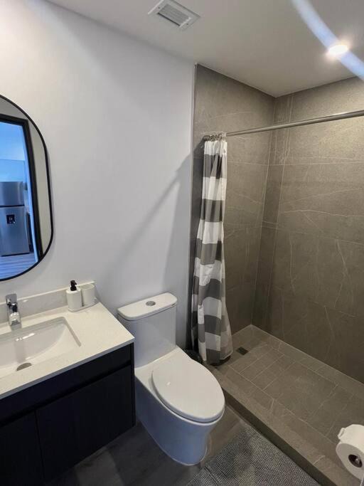 Photo of Bathroom in Centro