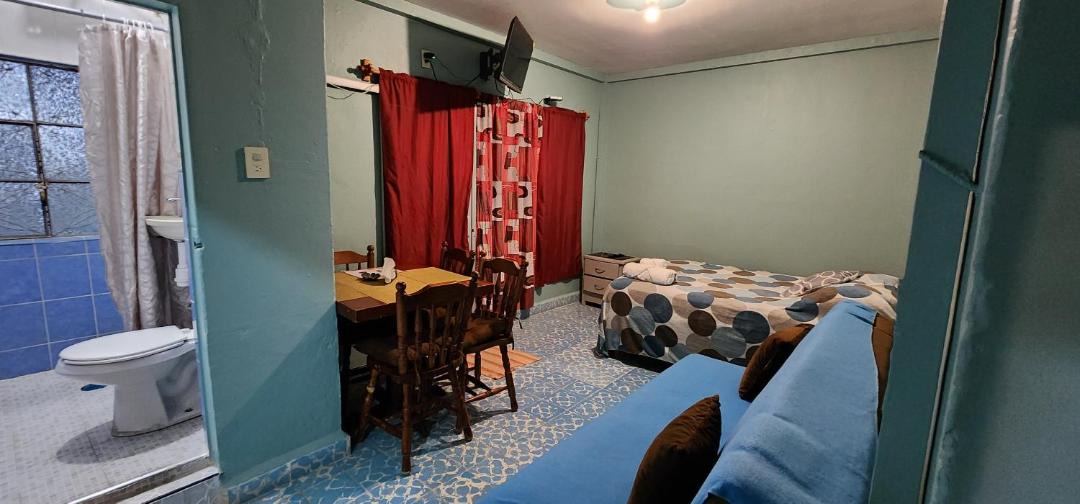 Photo of Bathroom in Venustiano Carranza