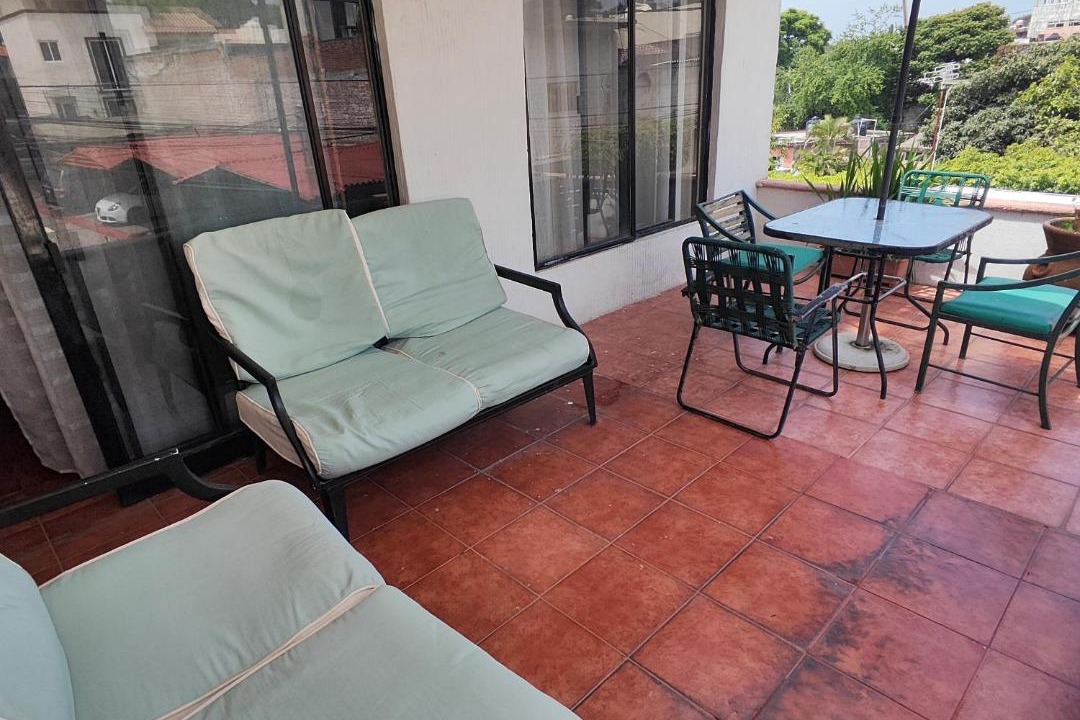 Photo of Patio Balcony in Cuernavaca