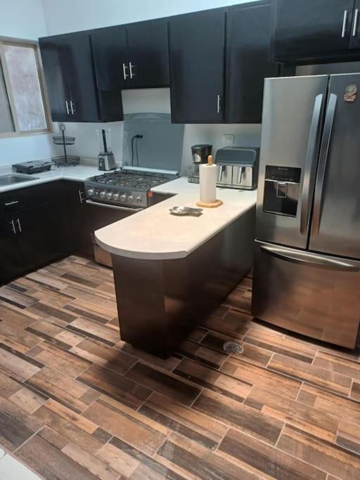 Photo of Kitchen in Delicias