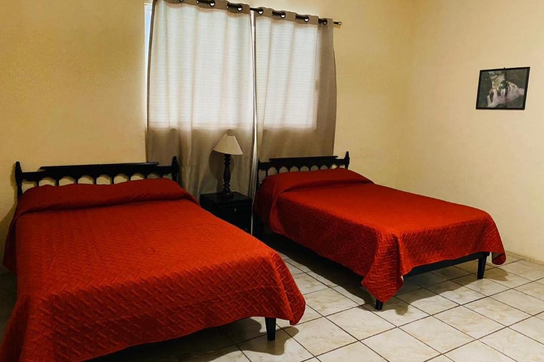 Photo of Bedroom in El Naranjo