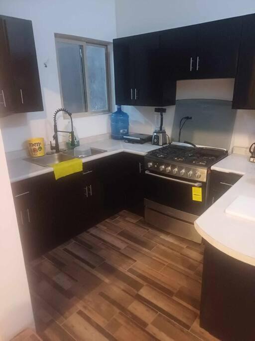 Photo of Kitchen in Delicias