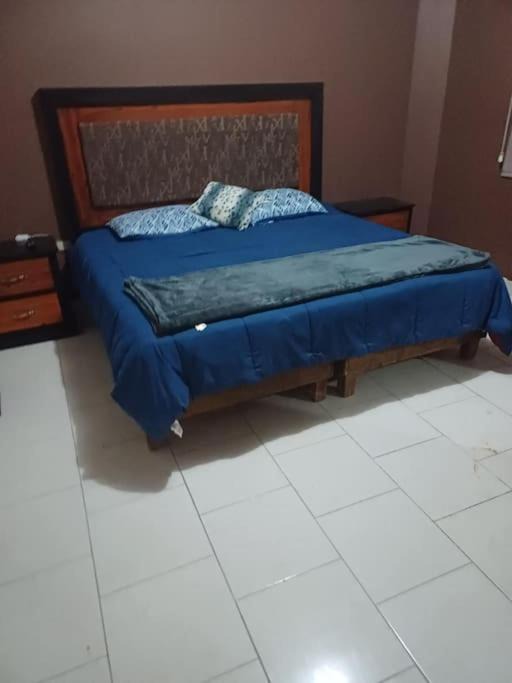 Photo of Bedroom in Delicias