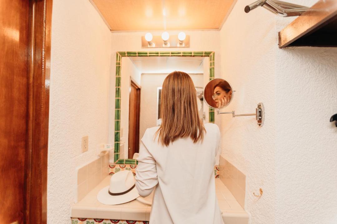 Photo of Bathroom in Verdugo