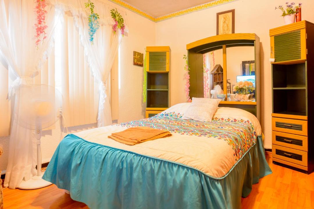 Photo of Bedroom in Venustiano Carranza