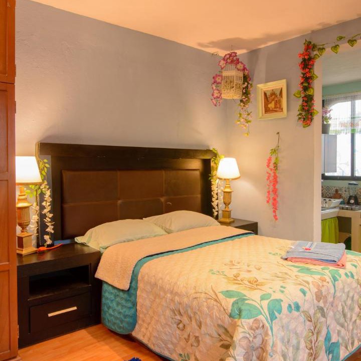 Photo of Bedroom in Venustiano Carranza